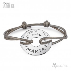 Pulsera ARO XL