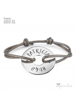 Pulsera ARO XL