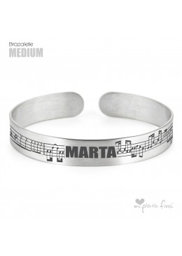 Esclava BRAZALETE para ELLA