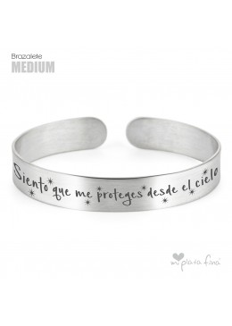 Esclava BRAZALETE para ELLA