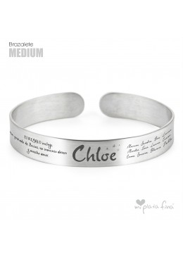 Esclava BRAZALETE para ELLA