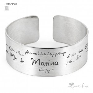 Esclava BRAZALETE XL