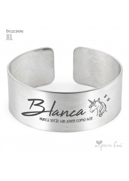 Esclava BRAZALETE XL