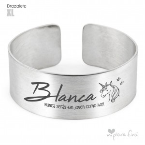 Esclava BRAZALETE XL