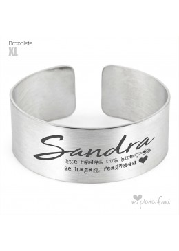 Esclava BRAZALETE XL