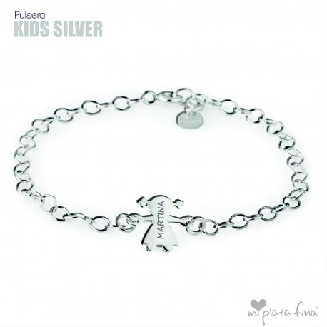 Family " KIDS SILVER "