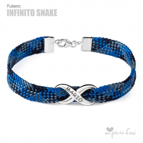 Infinito SNAKE