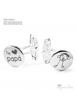 GEMELOS REDONDOS