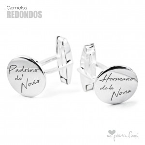 GEMELOS REDONDOS