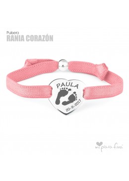 "RANIA" Corazón