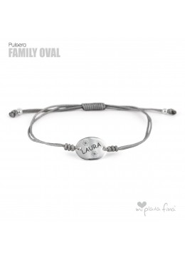 Pulseras FAMILY