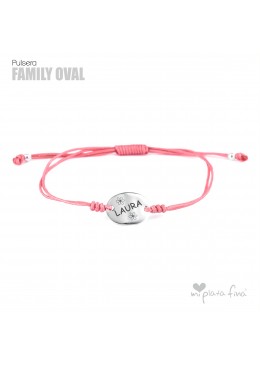 Pulseras FAMILY