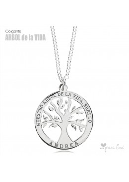 Arbol de la Vida