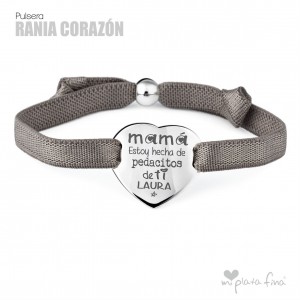"RANIA" Corazón