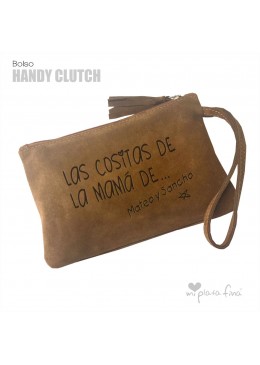 Handy CLUTCH