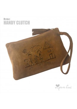 Handy CLUTCH
