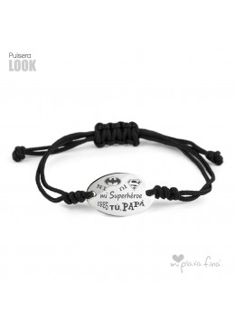 Pulsera "LOOK"