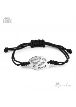 Pulsera "LOOK"
