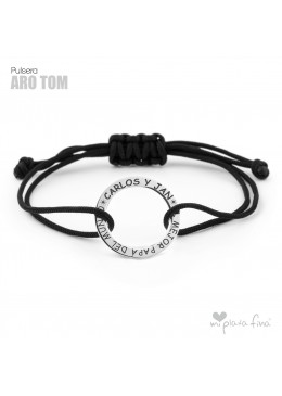 Pulsera "TOM"