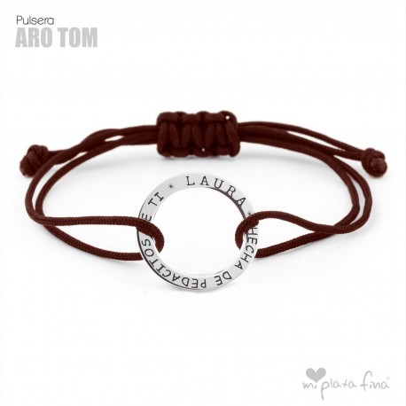 Pulsera "TOM"