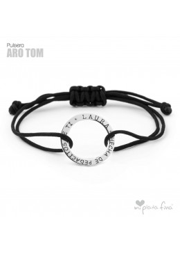 Pulsera "TOM"