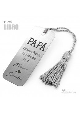 PUNTO DE LIBRO, Fin de Curso