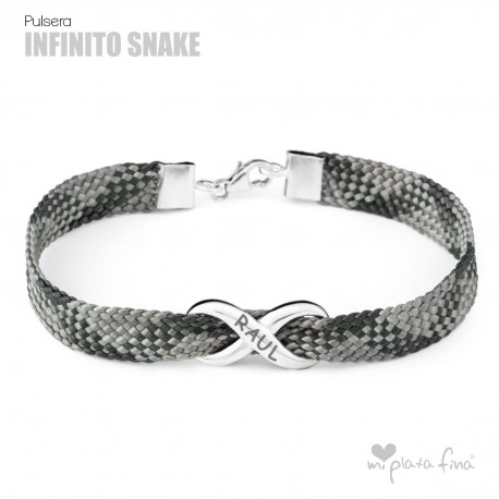 Infinito SNAKE