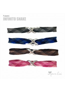 Infinito SNAKE