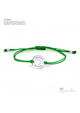 CAPRICHOS