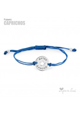 CAPRICHOS
