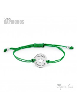 CAPRICHOS
