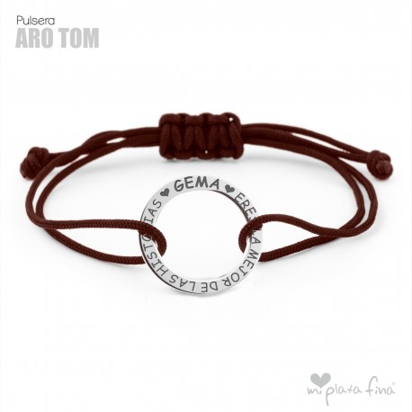 Pulsera "TOM"