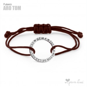 Pulsera "TOM"