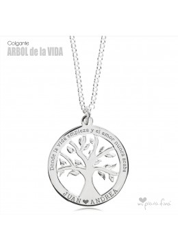 Arbol de la Vida