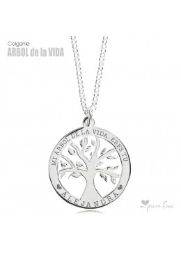 Arbol de la Vida
