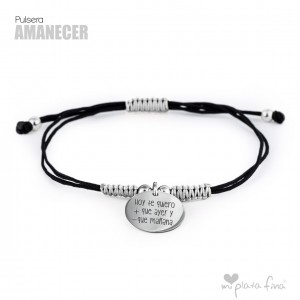 PULSERA AMANECER