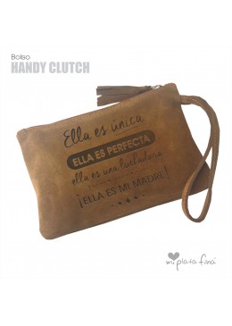 Handy CLUTCH
