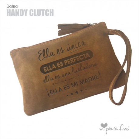 Handy CLUTCH