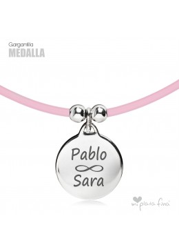 Pulsera QUATTRO