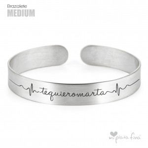 Esclava BRAZALETE para ELLA