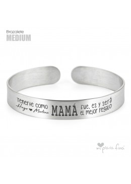 Esclava BRAZALETE para ELLA