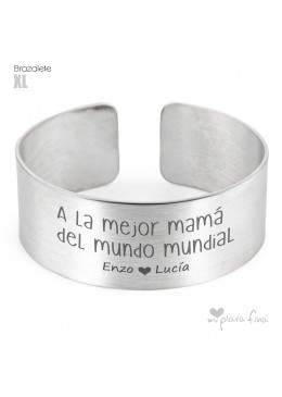 Esclava BRAZALETE XL