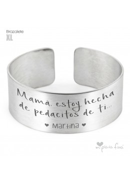 Esclava BRAZALETE XL