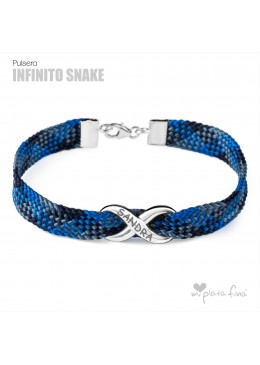 Infinito SNAKE