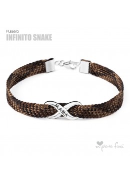 Infinito SNAKE