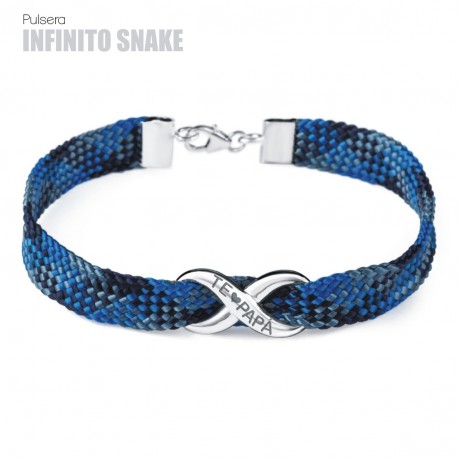 Infinito SNAKE