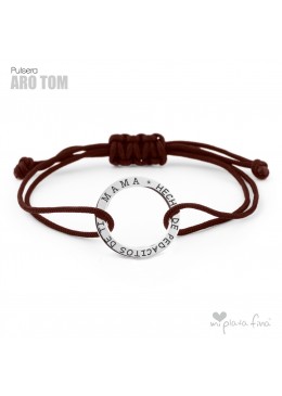 Pulsera "TOM"