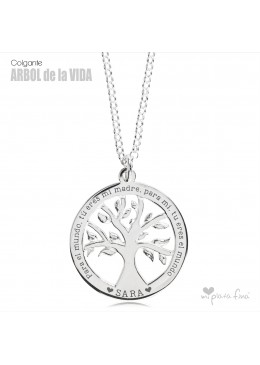 Arbol de la Vida