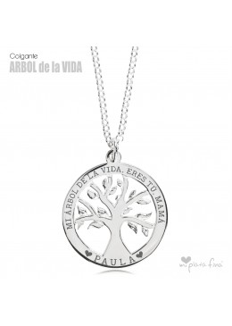 Arbol de la Vida