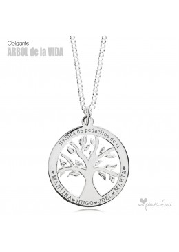 Arbol de la Vida